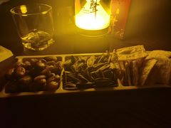 -MM·五声·音乐人与调酒师(西安路店)