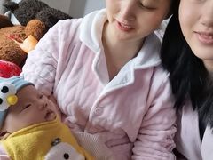 -好孕妈妈月嫂育儿嫂(锦江店)