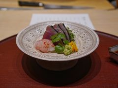 -晴空·日本料理(万象城店)