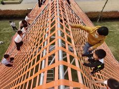 -侎宝运动成长中心(嘉定大融城店)