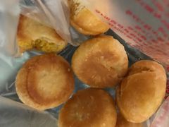 -周记传统糕点PASTRY(蜀汉路店)