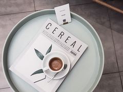 -Onirii Coffee(长乐路店)