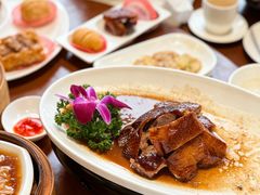 -潮福城大酒楼·潮粤菜·港式点心(阳光城店)