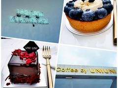 -UNI UNI(环亚凯瑟琳店)