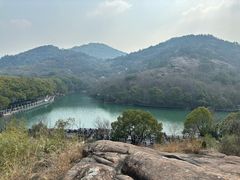 -白马涧龙池景区