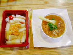-食盈碗仔翅(星玺广场店)