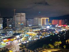 -舟山希尔顿酒店