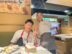 -海底捞火锅(海宁路店)
