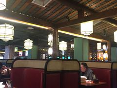 卡座-醉湘厨艺(才华街店)