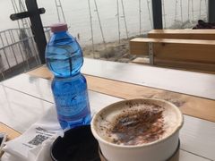 -太平洋咖啡(海天驿站店)