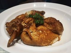-老德州四合院·德州菜(天衢路店)