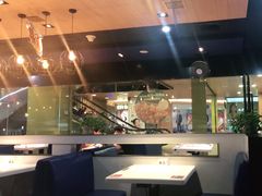 -鱼酷活鱼烤鱼(南京水游城店)