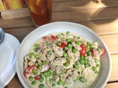 -Bistro 63 创意融合料理(广粤天地店)