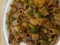 -北方饺子王·海肠捞饭·海鲜锅(山大店)