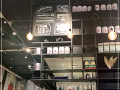 -玛尚诺Pizza&Bar(长泰广场店)