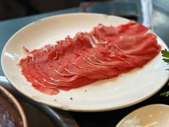 -将台涮肉(酒仙桥店)