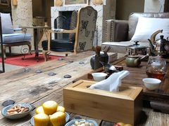 -看见远方·莫干遥远的山民宿