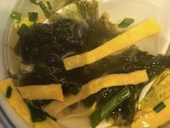 紫菜汤-君东记本帮面馆(天钥桥路店)