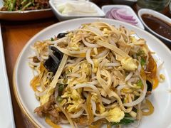 炒合菜-老昌春饼(中央大街店)