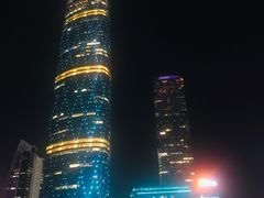 -Mercato莫卡多露台餐厅与酒吧(K11店)
