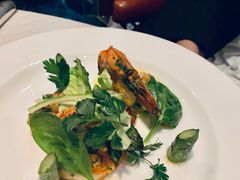 -迪拜帆船酒店海底餐厅