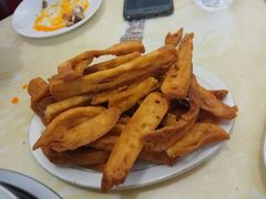 -武记碳锅鱼大盘鸡(杜岭街店)