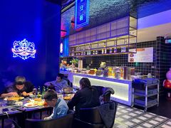 -花西亭·海鲜自助餐厅(瑞城名人酒店)