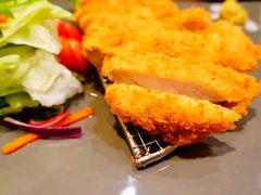 -松子料理(华威桥店)