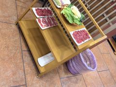 -潮汕美牛肉丸火锅店(天宁寺店)