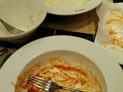 -Mr.Pizza米斯特比萨(合肥一九一二街区店)