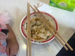-刘二妈米皮(步行街店)