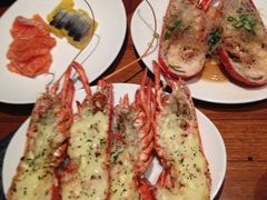 -美盛喜来登大酒店-盛宴标帜餐厅