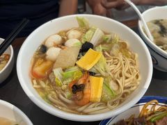 -同心楼(解放北路店)