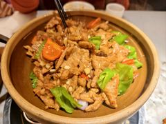 -味仙居(环城南路店)