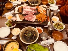 -Dombe豚(黑猪肉街店)