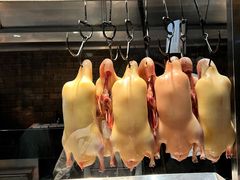 -四季民福烤鸭店(王府井东安门店)