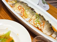 -花舍·新派粤菜·西餐·下午茶(亚运村·鸟巢店)