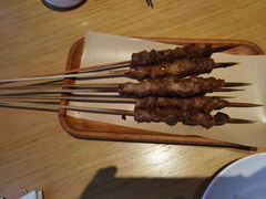 -关东小磨东北菜(上海长风大悦城店)