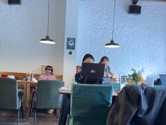 -雕刻时光咖啡馆(北师大店)
