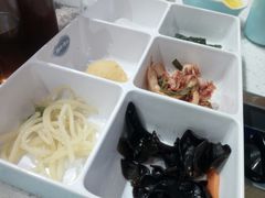 -韩时烤肉(枫蓝店)