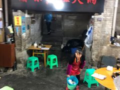 -渝味黄姐火锅(黄泥村店)