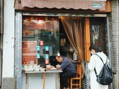 门面-龙翔臭豆腐(河坊街店)