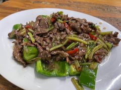 -黄记饮食店·潮汕家常菜(丹霞庄中区店)