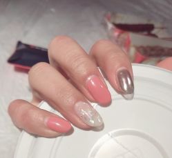 -初NAIL日式美甲美睫沙龙