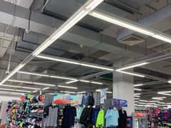 -迪卡侬(徐泾店)
