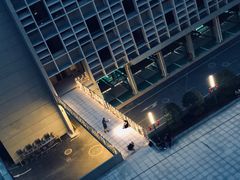 -众独空间沉浸式自习室(三阳路铂仕汇店)