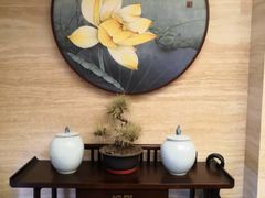 -卿雲阁私人高定餐厅(汉口江滩店)