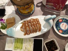 -老浒记烤鸭-北京菜(琉璃厂店)