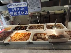 -老正兴菜馆(福州路店)