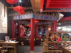 -满园烤鸭·春饼(奥体万达店)